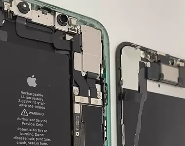 筆電、手機又可DIY《換電池》了?歐盟將強制要求,電子設備須讓使用者輕易自行更換!