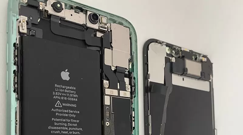 筆電、手機又可DIY《換電池》了?歐盟將強制要求,電子設備須讓使用者輕易自行更換! 筆電、手機又可DIY《換電池》了?歐盟將強制要求,電子設備須讓使用者輕易自行更換!