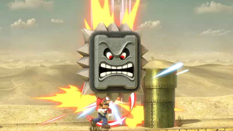 《日本社畜的體悟》小時候看不起瑪莉歐系列作的它 如今卻發現自己早已變成它 《日本社畜的體悟》小時候看不起瑪莉歐系列作的它 如今卻發現自己早已變成它