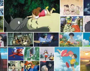 《年輕人沒看過吉卜力動畫》都要怪日本串流平台沒上架?就算想看也沒機會看