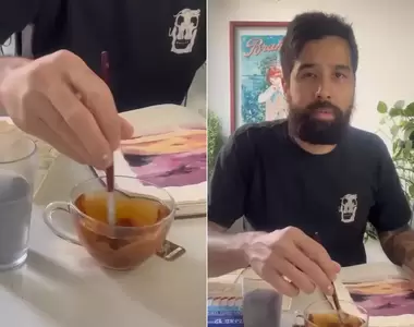 繪圖的人最懂《畫畫日常錯誤》每一個人多少都經歷過這個超囧瞬間吧XD