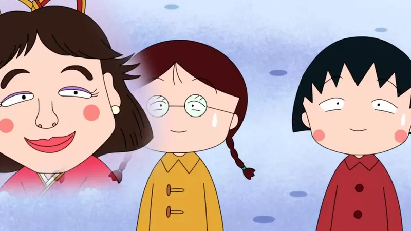 《櫻桃小丸子嘲笑長相爭議》挨批外貌協會已經過時了 長壽動畫的價值觀該不該更新? 《櫻桃小丸子嘲笑長相爭議》挨批外貌協會已經過時了 長壽動畫的價值觀該不該更新?