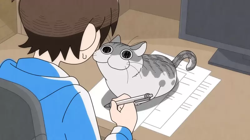 《今晚有貓伴身邊》第二季製作決定 喜歡貓貓療癒的朋友2023又有新片可以看惹