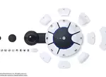 SONY推出PS5《Project Leonardo》無障礙控制器,高度自定義讓人人都有休閒娛樂的權利! SONY推出PS5《Project Leonardo》無障礙控制器,高度自定義讓人人都有休閒娛樂的權利!