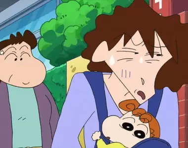 《昭和大嬸會做的事情》太陽穴這塊白白的是什麼？年輕人都不知道有什麼作用了