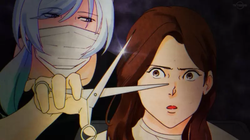 《理髮滑手機的禮儀問題》美髮師看你的手機找話題?網友對這種行為的忍受度呈現兩極 《理髮滑手機的禮儀問題》美髮師看你的手機找話題?網友對這種行為的忍受度呈現兩極