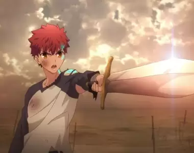 《讓宅宅眼睛一亮的GU新衣》一秒聯想到衛宮士郎？立即下訂體驗超簡易COSPLAY