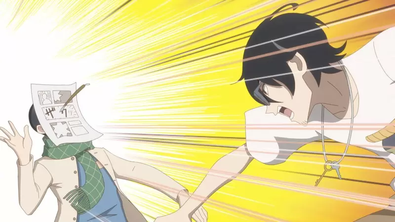 《集英社編輯論修改漫畫》不要編輯說什麼就改什麼 勇於反駁才算合格的漫畫家？