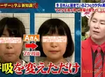 《疫情戴口罩的意外變化》習慣用嘴呼吸導致臉部塌陷?跟著醫生檢查你有沒有這種問題 《疫情戴口罩的意外變化》習慣用嘴呼吸導致臉部塌陷?跟著醫生檢查你有沒有這種問題