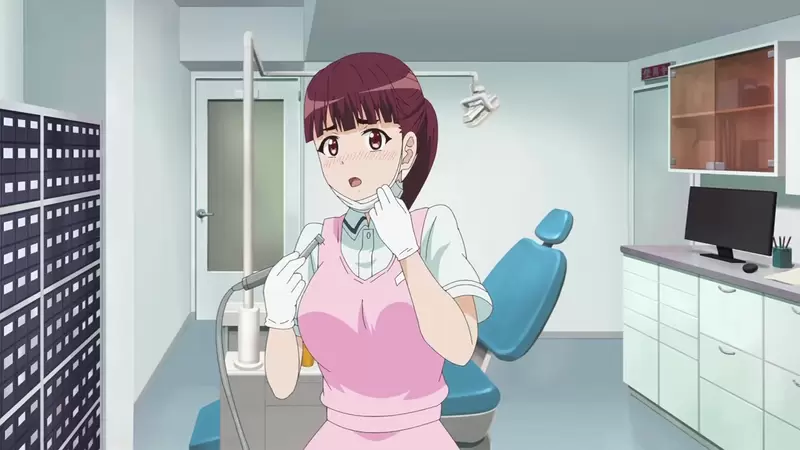 《應有盡有的宅宅居家神器》日本網友推崇牙醫治療台 明亮好躺又有喝到飽的水  《應有盡有的宅宅居家神器》日本網友推崇牙醫治療台 明亮好躺又有喝到飽的水