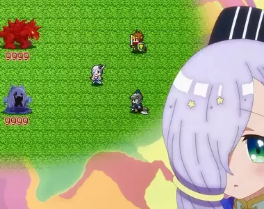 《不同年齡層對遊戲畫面的看法》點陣圖→2D→3D算是一種進化嗎？年輕人只覺得是不同的風格