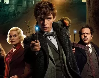 《怪獸與牠們的產地》系列第4集還有希望嗎?詢問男主角「紐特」艾迪瑞德曼的結果是...