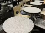 《設計失敗的京都車站》外面颳大雪裡面也積雪 京都人對這種慘狀早就習以為常 《設計失敗的京都車站》外面颳大雪裡面也積雪 京都人對這種慘狀早就習以為常