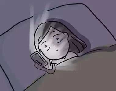 《年假放完今天要上班的你》回想過去10天假期好像什麼都沒做嘛