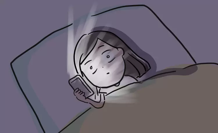 《年假放完今天要上班的你》回想過去10天假期好像什麼都沒做嘛