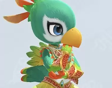 《超懂獸控癖好的任天堂》Switch運動推出性感翹臀鳥身體 全世界獸控都等不及跟他運動了