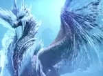 第四次更新內容《魔物獵人崛起 破曉》想不到是冰呪龍回歸,此外還有傀異克服的天慧龍登場 第四次更新內容《魔物獵人崛起 破曉》想不到是冰呪龍回歸,此外還有傀異克服的天慧龍登場