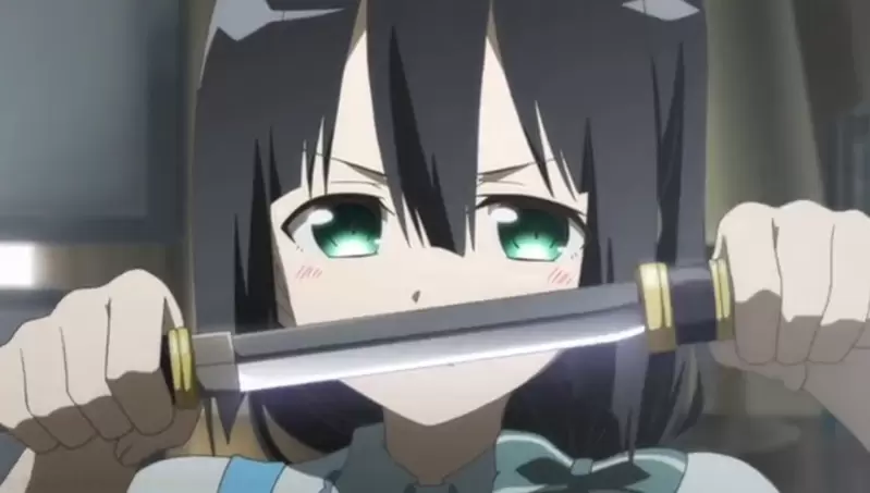 《對於「數位切腹」的看法》網路上依然存在武士道精神？馬上就能轉生還有意義嗎