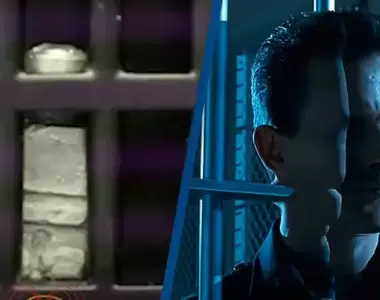 魔鬼終結者真實版《科學家研發T1000機器人》能夠在液態跟金屬之間轉換型態這也太強惹