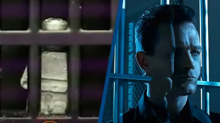 魔鬼終結者真實版《科學家研發T1000機器人》能夠在液態跟金屬之間轉換型態這也太強惹