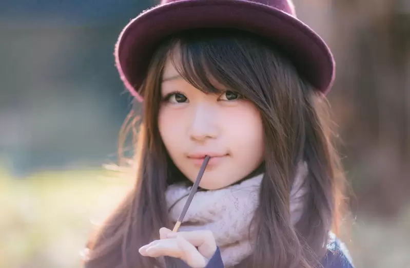 網友分享《超絕正妹朋友的日常》嘴上說著沒做什麼，但實際上卻做了很多努力好嗎