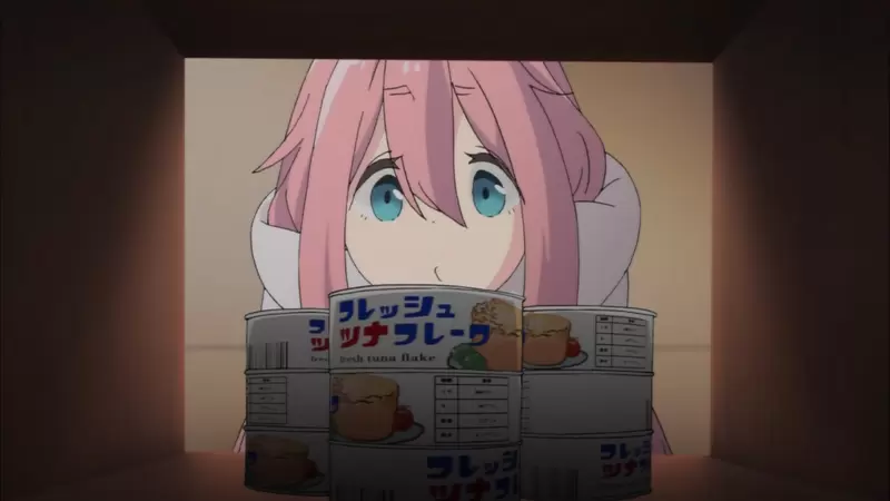 《鮪魚罐頭同人誌》竟然被說違反公序良俗不准賣？作者喊冤這個誤會太大了