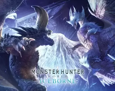 網友票選《覺得最好玩的魔物獵人作品》2022年為止大家心中覺得最好玩的一代