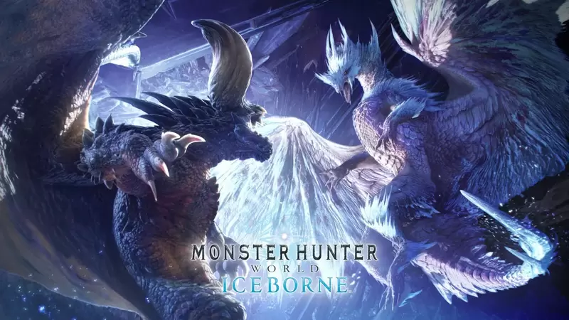 網友票選《覺得最好玩的魔物獵人作品》2022年為止大家心中覺得最好玩的一代 網友票選《覺得最好玩的魔物獵人作品》2022年為止大家心中覺得最好玩的一代