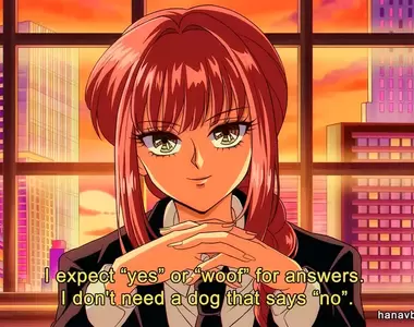 時代轉換《90年代畫風鏈鋸人》這畫面與角色的繪製真的給人一種最熟悉的感覺