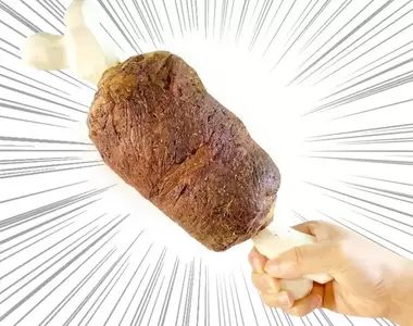 重現漫畫名料理《帶骨肉陶器廚具》可以像漫畫那樣豪爽的吃肉不再是夢想