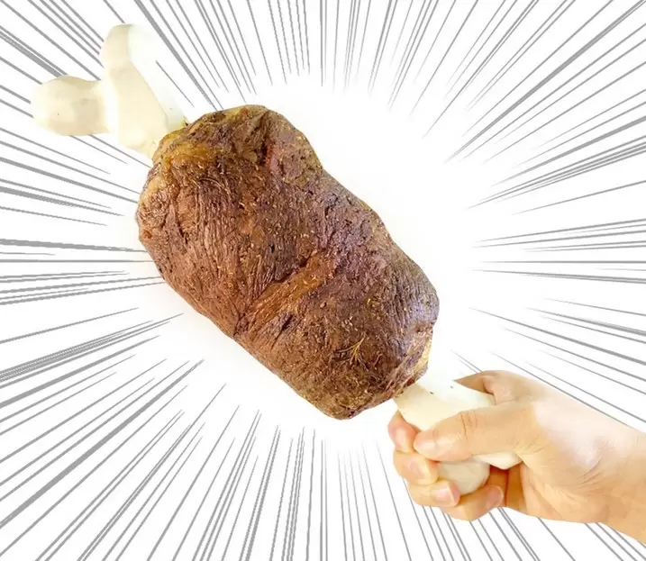 重現漫畫名料理《帶骨肉陶器廚具》可以像漫畫那樣豪爽的吃肉不再是夢想