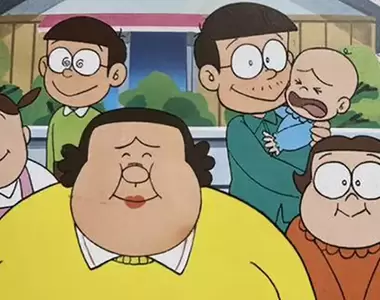 《哆啦A夢神比喻》平行宇宙和多重宇宙的差別是什麼？大雄跟小珠結婚的世界算是哪一種？