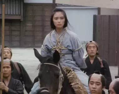 《對於遊街示眾的誤會》不是被綁在馬上拖著跑嗎?很多人從小到大都搞錯了……