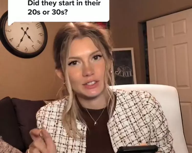 《一夜暴富女網友》從小到大以為生活在小康家庭，讀大學才知道父母是百萬富翁