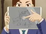 《資深動畫師論「有趣」》培養演出家才能拯救動畫業界 否則只會量產畫面精緻卻無聊的作品 《資深動畫師論「有趣」》培養演出家才能拯救動畫業界 否則只會量產畫面精緻卻無聊的作品