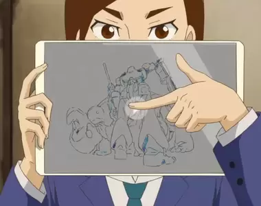 《資深動畫師論「有趣」》培養演出家才能拯救動畫業界 否則只會量產畫面精緻卻無聊的作品