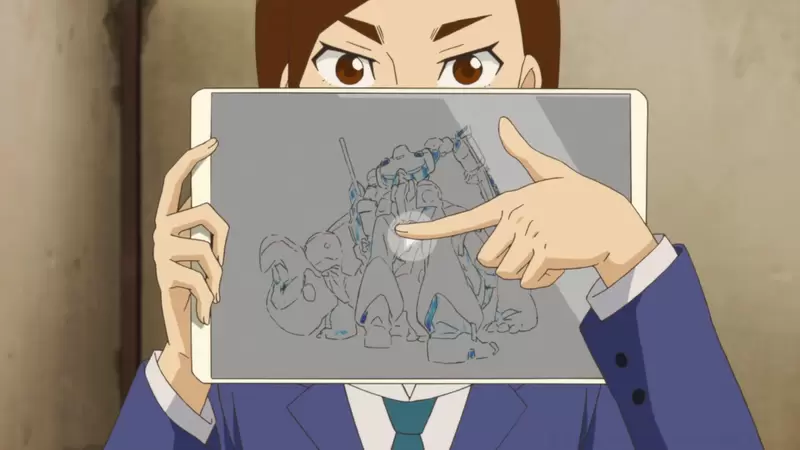 《資深動畫師論「有趣」》培養演出家才能拯救動畫業界 否則只會量產畫面精緻卻無聊的作品