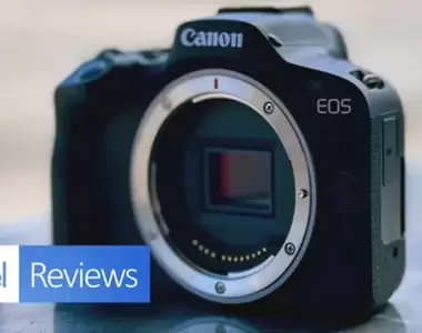 《Canon EOS R50》首發評測:構建出更好的初學者相機,是佳能系統絕佳的入門選擇!
