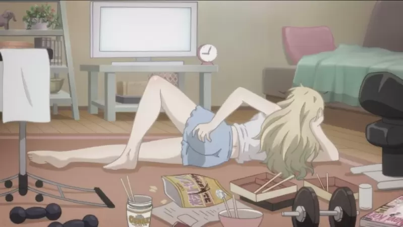 《對於整理房間的３種定義》明明整理過了卻還被嫌亂？因為你跟他的整理類型大不同