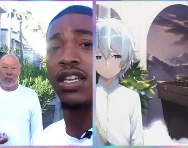 網友看法《AI識別不到黑人》這個是不小心還是人工智能故意的呢？