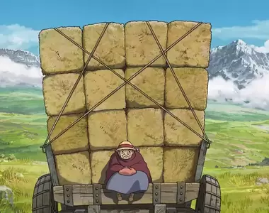 《日本動畫舞台變遷問題》為什麼宮崎駿那個年代愛往歐洲跑 如今都選在日本國內小地方？