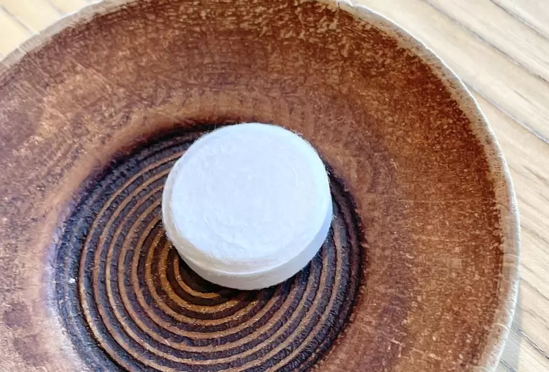 《聲優山寺宏一的誤會》咖啡廳端出這個以為是點心？真的吃下肚不但超糗而且超危險