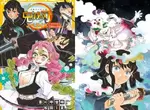 網友票選《2022年最有趣的漫畫作品》回顧過去一年各種優質佳作,漫畫版的第一名給了這部作品 網友票選《2022年最有趣的漫畫作品》回顧過去一年各種優質佳作,漫畫版的第一名給了這部作品