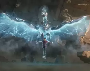 新田真剣佑主演《聖闘士星矢 The Beginning》最新預告，本片預計4月28日上映