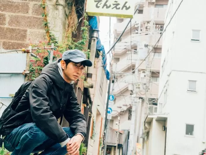 最特別的委託經驗《空氣離婚》出租先生分享的一段超有趣經歷 最特別的委託經驗《空氣離婚》出租先生分享的一段超有趣經歷