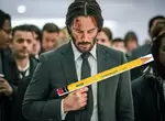 基努李維主演《捍衛任務4》最新角色海報公開 電影3月24號上映 基努李維主演《捍衛任務4》最新角色海報公開 電影3月24號上映