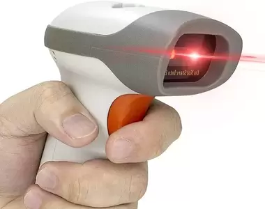 《條碼掃描器的妙用》管理大量藏書超方便？再也不怕忘記自己買過哪本書