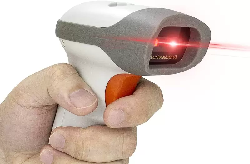 《條碼掃描器的妙用》管理大量藏書超方便?再也不怕忘記自己買過哪本書 《條碼掃描器的妙用》管理大量藏書超方便?再也不怕忘記自己買過哪本書