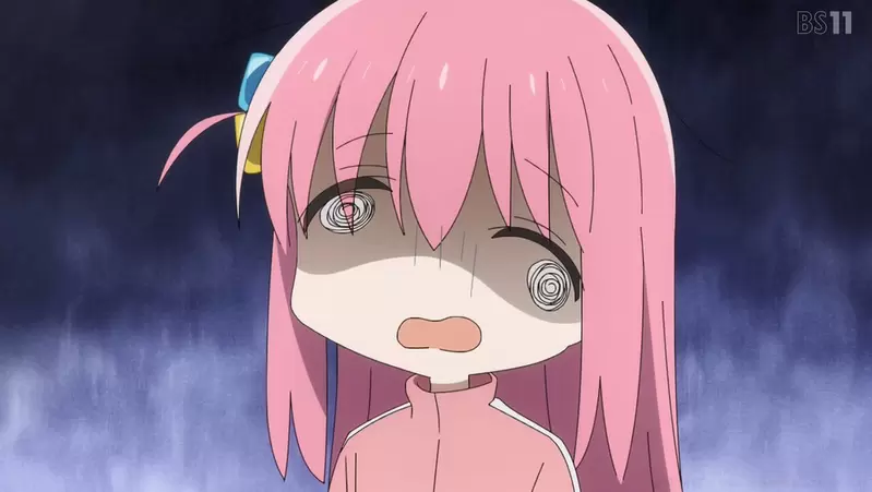 《孤獨搖滾的書名由來》作者自己都不知道這個哏？都市傳說就是這麼誕生的……