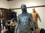 網友製作《惡靈古堡4 再生者服裝》精巧展現敵人外觀特徵,深怕下一步怪就會飛過來咬你 網友製作《惡靈古堡4 再生者服裝》精巧展現敵人外觀特徵,深怕下一步怪就會飛過來咬你